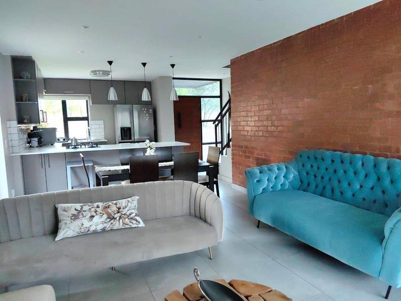3 Bedroom Property for Sale in La Camargue Private Country Estate North West